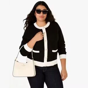 Kate Spade Madison Shoulder Bag